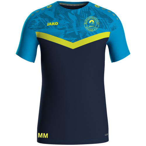 SG Glienick e.V. T-Shirt Iconic