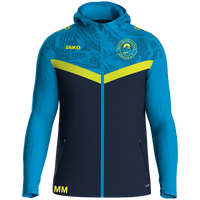 SG Glienick e.V. Kapuzenjacke Iconic