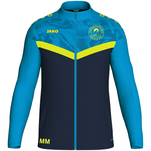 SG Glienick e.V. Polyesterjacke Iconic