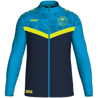 SG Glienick e.V. Polyesterjacke Iconic