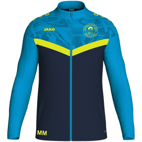SG Glienick e.V. Polyesterjacke Iconic