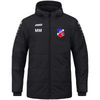 TV 1919 Braach Coachjacke Team mit Kapuze