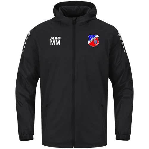 TV 1919 Braach Allwetterjacke Team 2.0