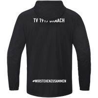 TV 1919 Braach Allwetterjacke Team 2.0