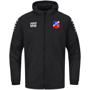 TV 1919 Braach Allwetterjacke Team 2.0