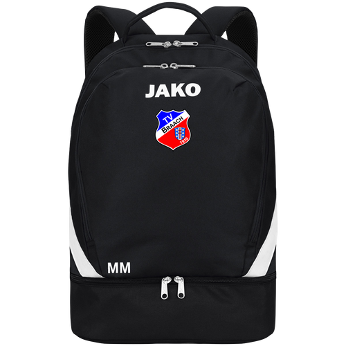TV 1919 Braach Rucksack Iconic