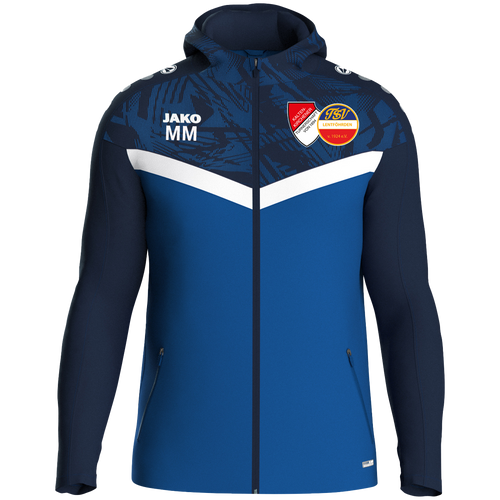 SG KaLe Kapuzenjacke Iconic