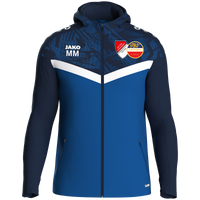 SG KaLe Kapuzenjacke Iconic