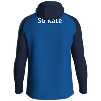 SG KaLe Kapuzenjacke Iconic