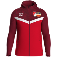 SG KaLe Kapuzenjacke Iconic