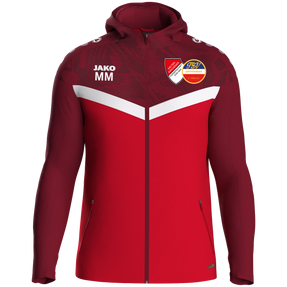 SG KaLe Kapuzenjacke Iconic