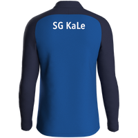 SG KaLe Ziptop Iconic