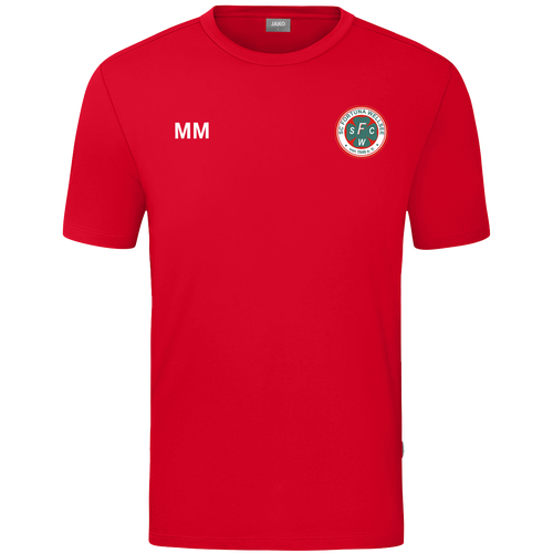 SC Fortuna Wellsee T-Shirt Organic