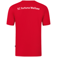 SC Fortuna Wellsee T-Shirt Organic