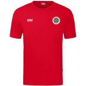 SC Fortuna Wellsee T-Shirt Organic