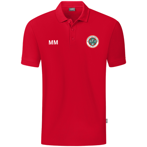 SC Fortuna Wellsee Polo Organic