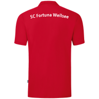 SC Fortuna Wellsee Polo Organic
