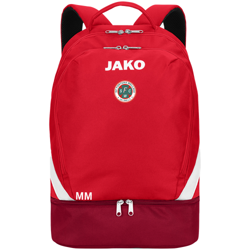 SC Fortuna Wellsee Rucksack Iconic