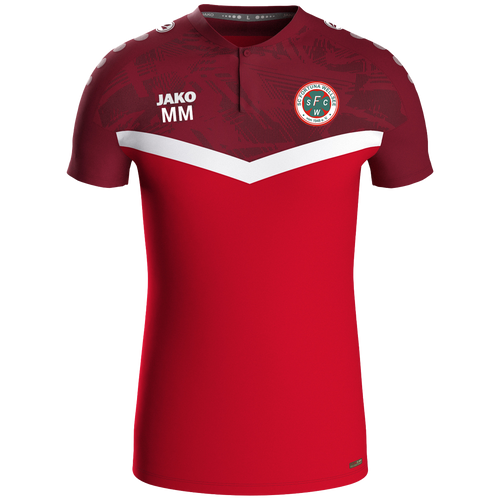 SC Fortuna Wellsee Polo Iconic