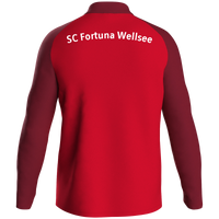 SC Fortuna Wellsee Polyesterjacke Iconic