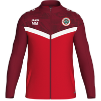 SC Fortuna Wellsee Polyesterjacke Iconic
