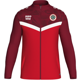 SC Fortuna Wellsee Polyesterjacke Iconic