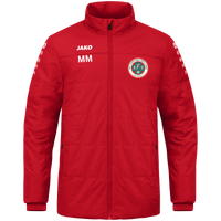 SC Fortuna Wellsee Coachjacke Team