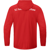 SC Fortuna Wellsee Allwetterjacke Team 2.0