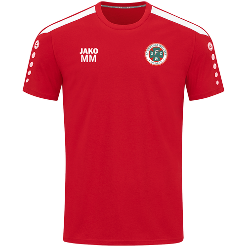 SC Fortuna Wellsee T-Shirt Power