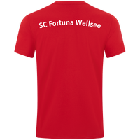 SC Fortuna Wellsee T-Shirt Power