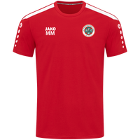 SC Fortuna Wellsee T-Shirt Power