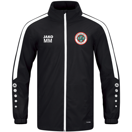 SC Fortuna Wellsee Allwetterjacke Power