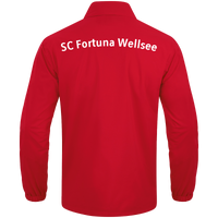 SC Fortuna Wellsee Allwetterjacke Power
