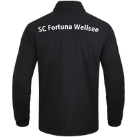 SC Fortuna Wellsee Allwetterjacke Power