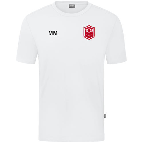 Tennisclub Gauting T-Shirt Organic