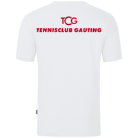 Tennisclub Gauting T-Shirt Organic