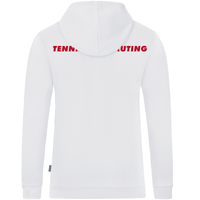 Tennisclub Gauting Kapuzensweat Organic