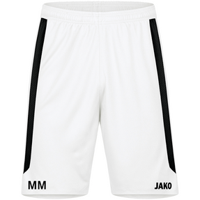 Tennisclub Gauting Sporthose Power
