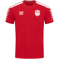 Tennisclub Gauting T-Shirt Power