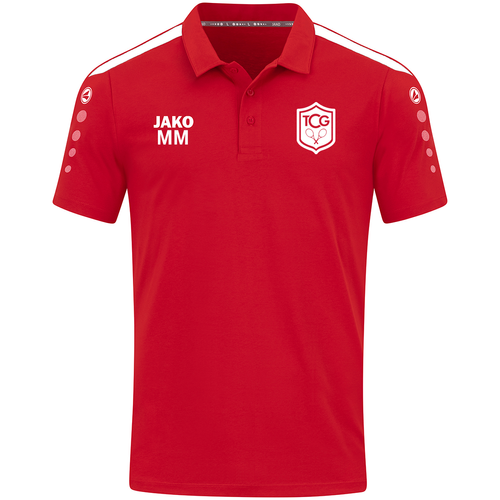 Tennisclub Gauting Polo Power