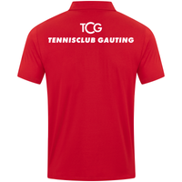 Tennisclub Gauting Polo Power
