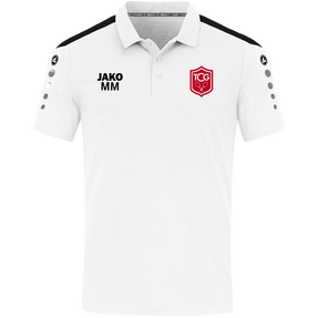 Tennisclub Gauting Polo Power