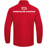 Tennisclub Gauting Allwetterjacke Power