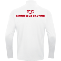 Tennisclub Gauting Ziptop Power