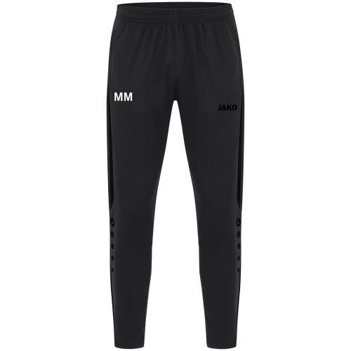 Tennisclub Gauting Polyesterhose Power