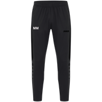 Tennisclub Gauting Polyesterhose Power