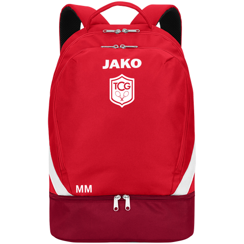 Tennisclub Gauting Rucksack Iconic
