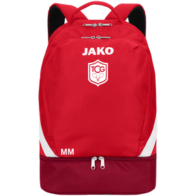 Tennisclub Gauting Rucksack Iconic