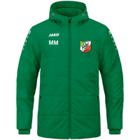 SV Osterbinde Coachjacke Team mit Kapuze