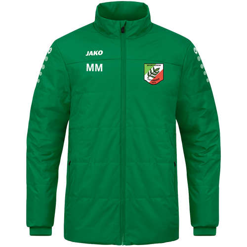 SV Osterbinde Coachjacke Team